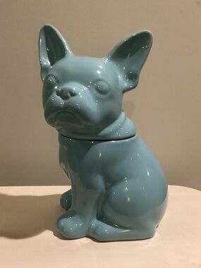 French Bulldog Cookie Jar - Threshold